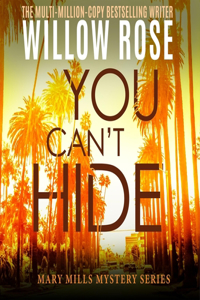 You Can't Hide