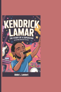 Kendrick Lamar