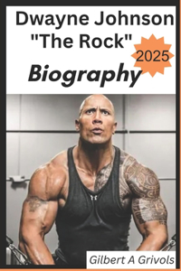Dwayne Johnson 