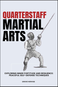 Quarterstaff Martial Arts