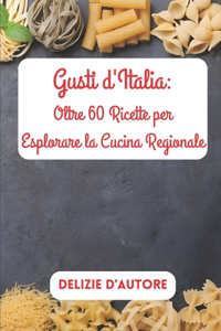 Gusti d'Italia