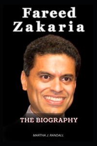 Fareed Zakaria