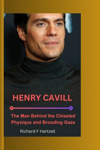 Henry Cavill