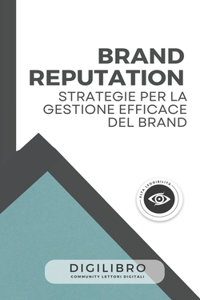 Brand reputation