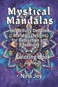 Mystical Mandalas