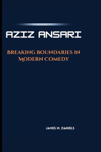 Aziz Ansari