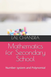 Mathematics for Secondary School