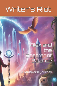 Alex and the Scepter of Balance