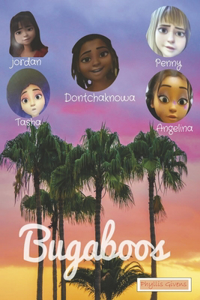Bugaboos