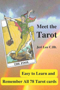 Meet the Tarot