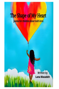 The Shape of My Heart