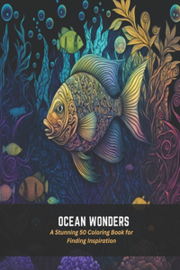 Ocean Wonders