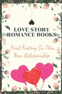 Love Story Romance Books