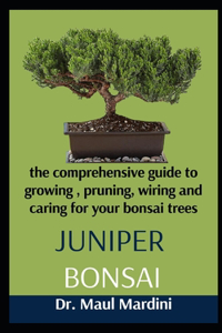 Juniper Bonsai