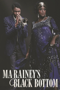 Ma Rainey's Black Bottom