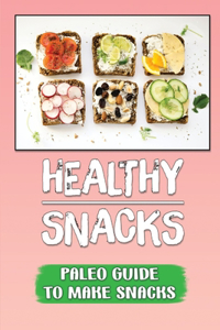 Healthy Snacks