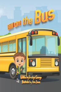 Bill on the Bus