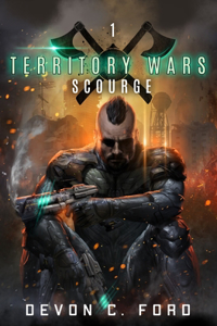 Scourge