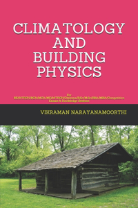 Climatology and Building Physics