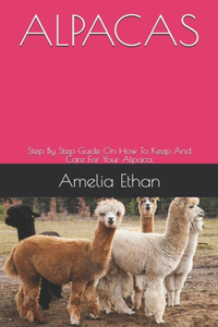 Alpacas