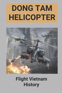 Dong Tam Helicopter