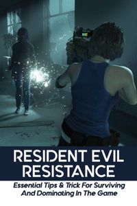 Resident Evil Resistance