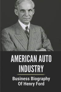 American Auto Industry