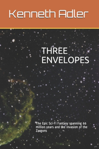 Three Envelopes