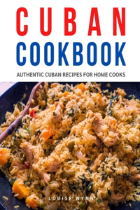 Cuban Cookbook