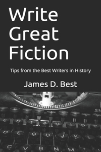 Write Great Fiction