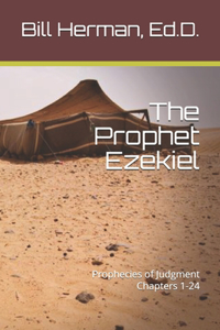 The Prophet Ezekiel
