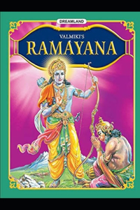 Ramayana complete book