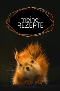 Meine Rezepte