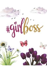 #GirlBoss