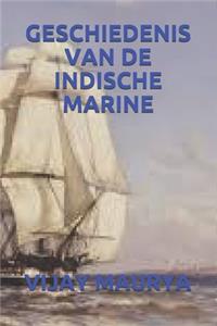 Geschiedenis Van de Indische Marine