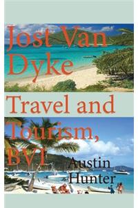 Jost Van Dyke Travel and Tourism, BVI