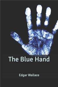 The Blue Hand