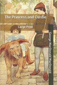 The Princess and Curdie