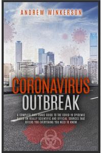 Coronavirus Outbreak