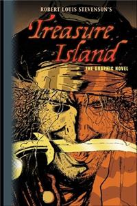 Treasure Island The Annotated & Illustrated Children Book