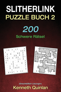 Slitherlink Puzzle Buch 2