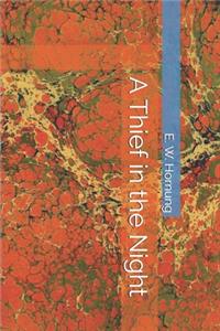 A Thief in the Night