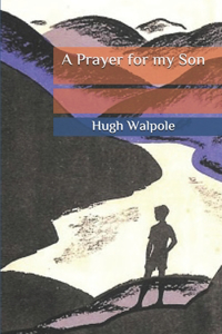 A Prayer for my Son