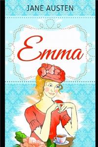 Emma By Jane Austen The New Updated Kindal Book