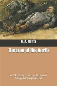 The Lion of the North