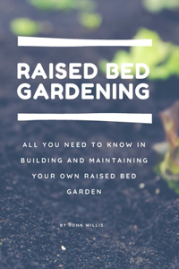 Raised Bed Gardening for beginners