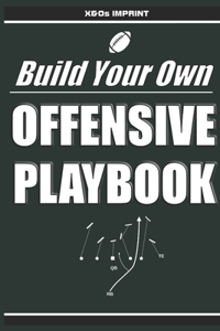 Build Your own Offensive Playbook