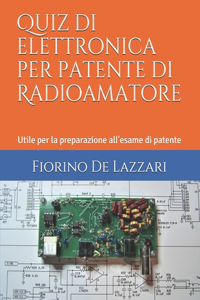 Quiz di elettronica per patente di Radioamatore