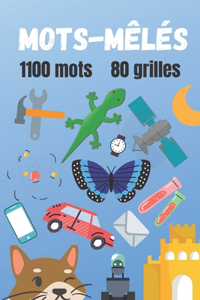 Mot-mêlés