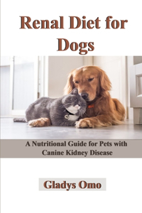 Renal Diet for Dogs